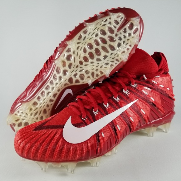 alpha menace elite td